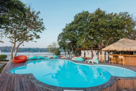 Vimarn Samed Resort - 8