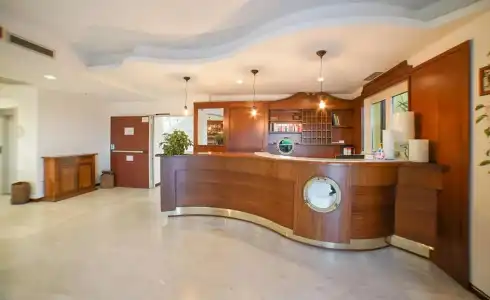 Nuova Barcaccia - 0