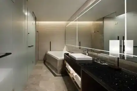 Aloft by Marriott Tokyo Ginza - 32