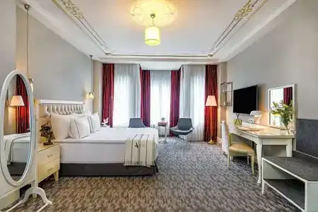 Amira Istanbul - 63