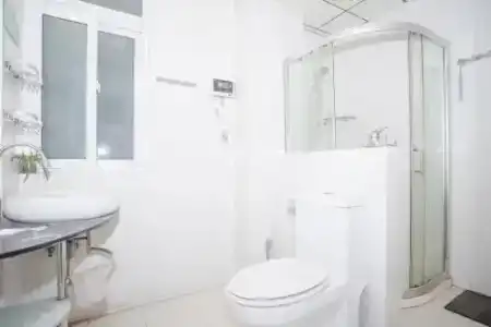 Laiyin Garden City Hostel - 7