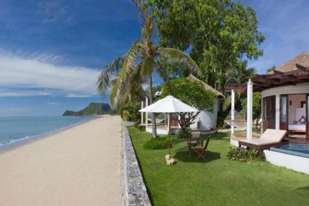 Aleenta Hua Hin Pranburi Resort & Spa - 22