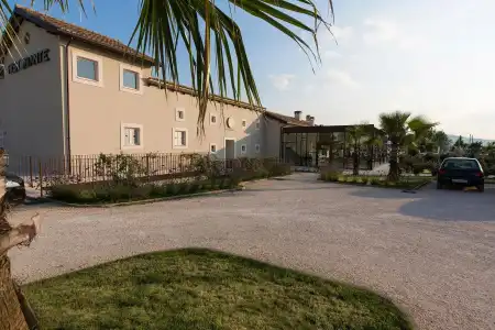 & Resort Le Colombare - 22