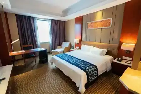 Dongguan Haixia - 4