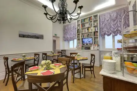 Il Salotto di Firenze - 9