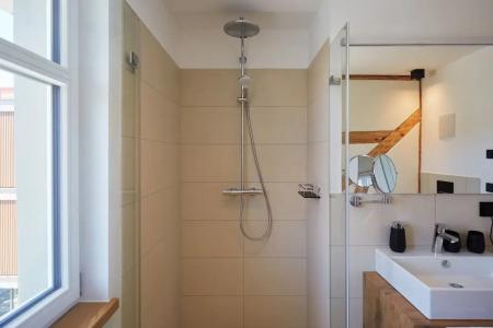 Sternen Bohlingen Aparthotel - 7