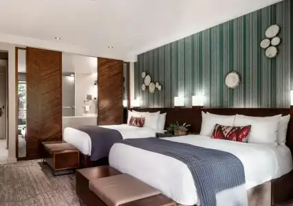 Edgewood Tahoe Resort - 3