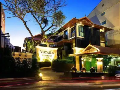 Yotaka Bangkok - 23