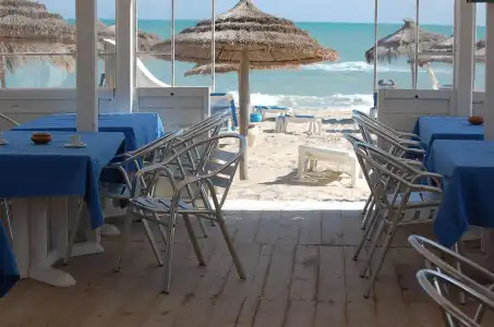 Djerba Les Dunes - 14