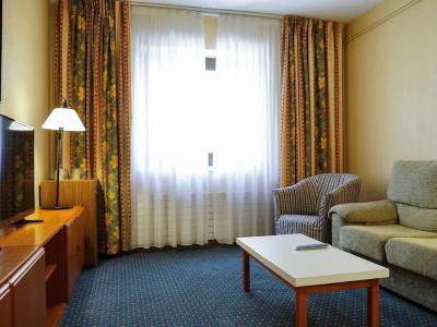 Hôtel Mercure - 25