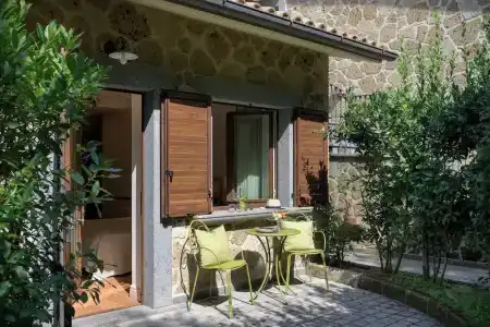 Altarocca Wine Resort Adults Only - 63