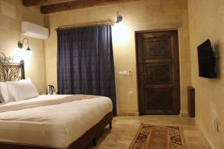 Kayra Cave Suites - 69