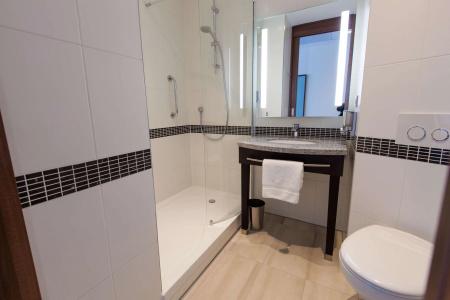 Hampton by Hilton Amsterdam Centre East - 7