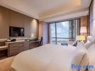 The Westin Wuhan Wuchang - 109