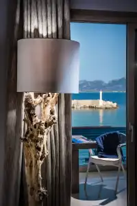 Cosmopolis Crete Suites - 33