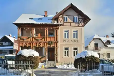 Vila Alice Bled - Adults Only - 0