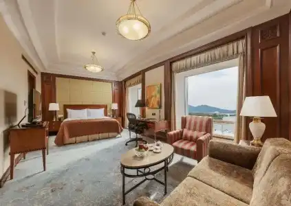 Lakeview Xuanwu - 116