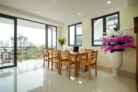 Mai Boutique Villa - 20
