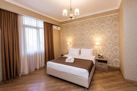 Dat Exx Apartments - 64