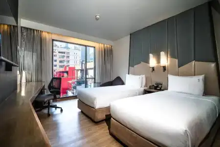 Holiday Inn Express BANGKOK SUKHUMVIT 11 by IHG - 70