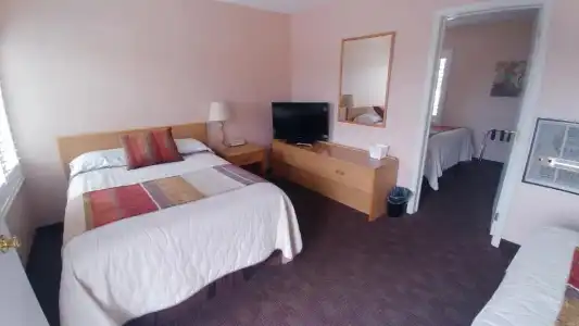 Blue Pine Motel - 17