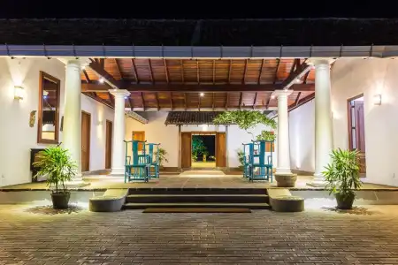 Amaloh Boutique Resorts - 21