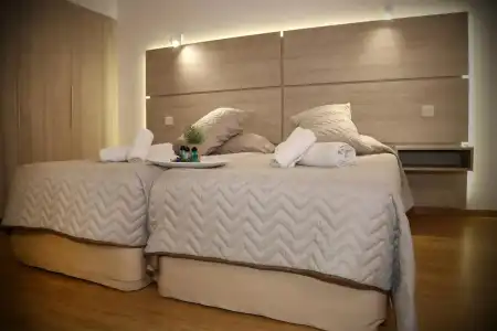 Pier Beach Apartments - 2