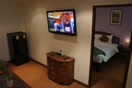 Chiangmai Boutique House - 72