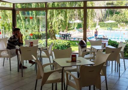 ApartLas Mariposas - 20