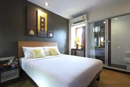 Sleep With Inn - 44