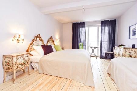 Das Regina Boutiquehotel - 58