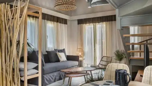 Avithos Resort - 80