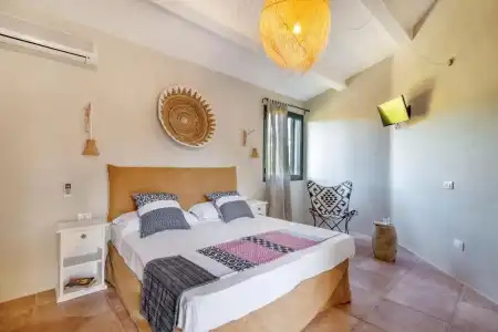 Glamping Borgo di Campagna - 45