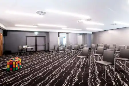 Radisson Blu, Milan - 41