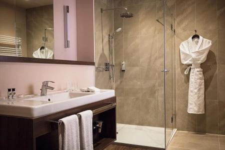 Ameron Abion Spreebogen Berlin - 8