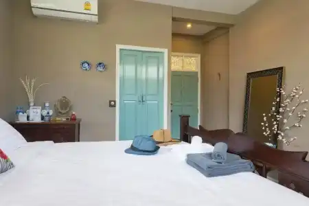 The Unforgotten B&B - 34