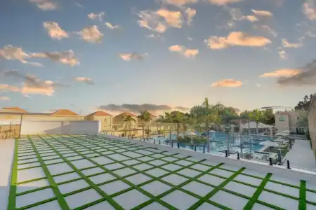 Palma Beach Resort and Spa - 85