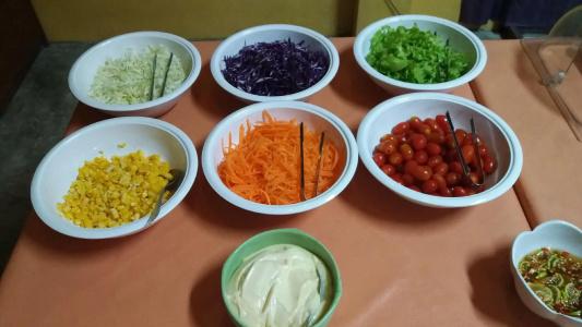 Sunshine Inn Resort - 21