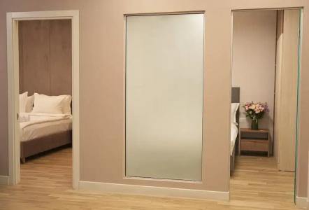 Sweet Home Deluxe Apart-hotel - 277
