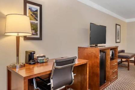 Comfort Inn & Suites Durango - 47