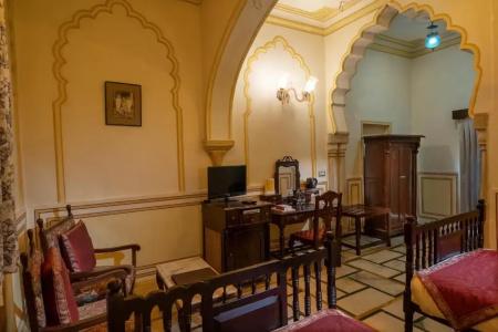 Narain Niwas Palace - 76