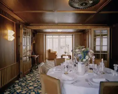 Château Voltaire - 27