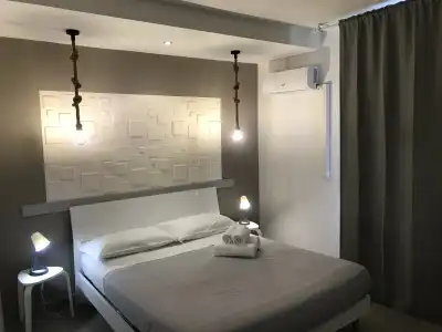 B&B Stesicoro InHabit- Guesthouse City Center - 13