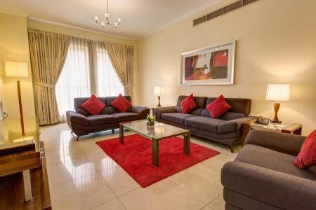 Radiance Premium Suites - 8