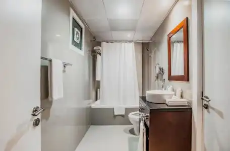 Golden Sands & Residences Sharjah - 35