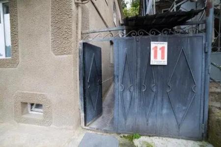 Guest House Anastasia - 12