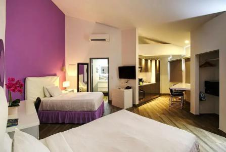 Commodore Suites, SureStay Collection by Best Western - 109