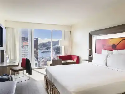 Novotel Wellington - 28