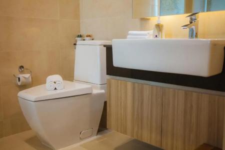 Grand Vista Chiangrai - 94