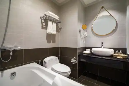 Solare De Monte & Spa - 6